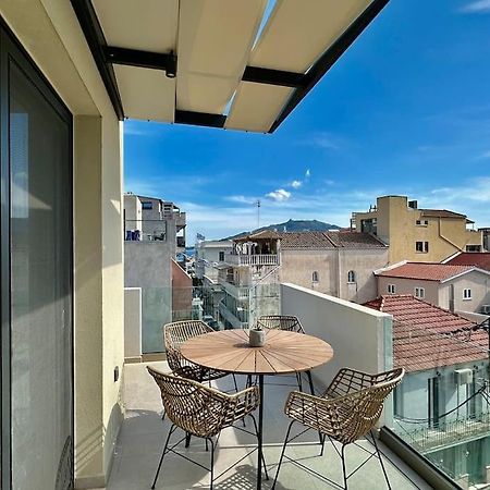 Zante Town Terrace. Villa Buitenkant foto
