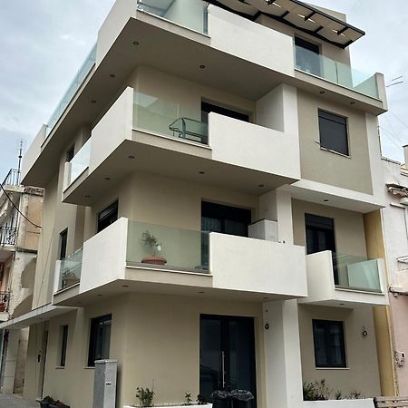 Zante Town Terrace. Villa Buitenkant foto